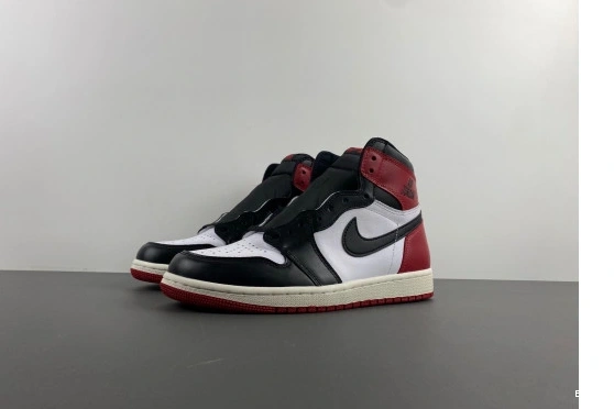 Bmlin Jordan High Air 1 DZ5485-106 DZ5485-106 OG Reimagined Black  Toe 1218